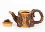 Teapot # 33554 yixing clay 140 ml