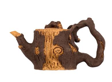 Teapot # 33559 yixing clay 170 ml