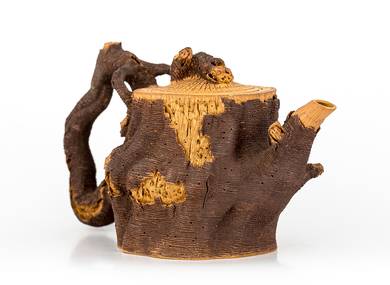 Teapot # 33560 yixing clay 170 ml