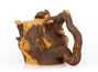 Teapot # 33560 yixing clay 170 ml