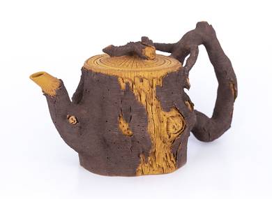 Teapot # 33561 yixing clay 170 ml