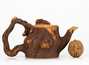 Teapot # 33563 yixing clay 170 ml