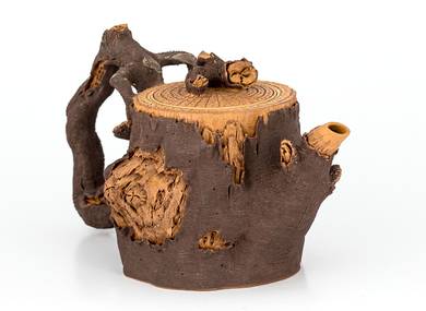 Teapot # 33565 yixing clay 170 ml