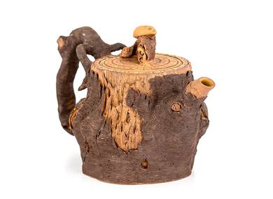 Teapot # 33569 yixing clay 170 ml
