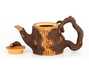 Teapot # 33571 yixing clay 170 ml