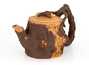 Teapot # 33571 yixing clay 170 ml