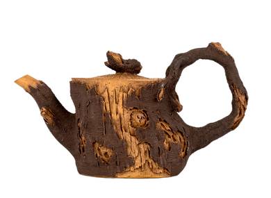 Teapot # 33599 yixing clay 150 ml