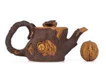 Teapot # 33603 yixing clay 150 ml