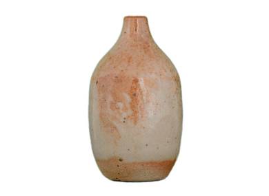 Vase # 33713 wood firingceramic