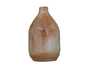 Vase # 33718 wood firingceramic