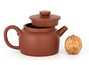 Teapot # 33766 yixing clay 165 ml