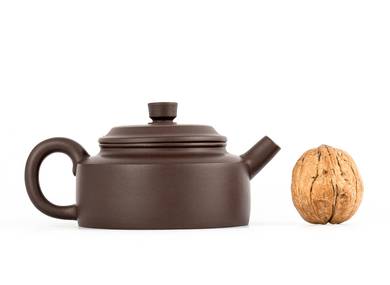 Teapot # 33771 yixing clay 115 ml
