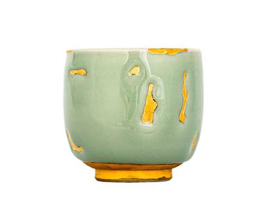 Cup # 33795 ceramic Dehua 70 ml