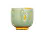 Cup # 33795 ceramic Dehua 70 ml
