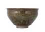 Cup # 33804 ceramic Dehua 120 ml 