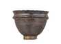 Cup # 34010 wood firingceramic 82 ml