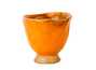 Cup # 34036 wood firingceramic 98 ml