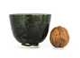 Cup # 34060 wood firingceramic 110 ml