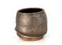 Cup # 34107 wood firingceramic 142 ml