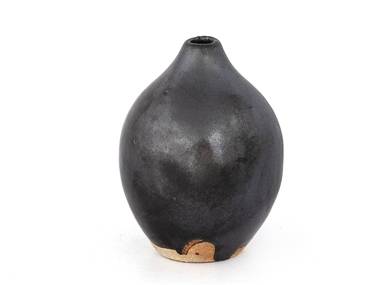 Vase # 34139 wood firingceramic