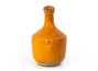 Vase # 34146 wood firingceramic