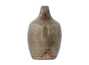 Vase # 34147 wood firingceramic