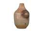Vase # 34152 wood firingceramic