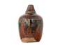Vase # 34159 wood firingceramic