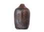 Vase # 34164 wood firingceramic