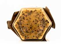 Cream-honey with shizdra "Moychaycom" 01 kg 