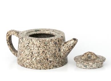 Teapot # 34196 stone  Zhonghua Maifanshi 235 ml