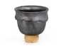 Cup # 34405 wood firingceramic 69 ml