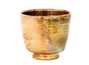 Cup # 34420 wood firingceramic 100 ml