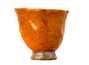 Cup # 34440 wood firingceramic 75 ml