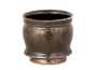 Cup # 34447 wood firingceramic 70 ml