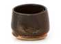 Cup # 34453 wood firingceramic 106 ml