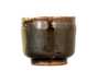 Cup # 34457 wood firingceramic 114 ml