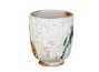 Cup # 34474 wood firingceramic 150 ml