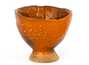 Cup # 34492 wood firingceramic 112 ml