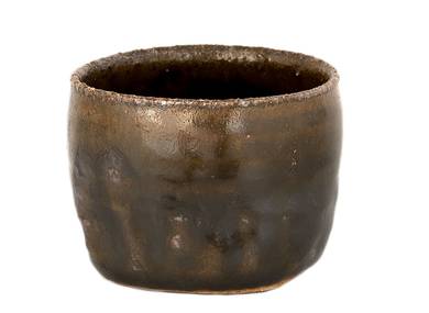 Cup # 34499 wood firingceramic 100 ml