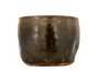 Cup # 34499 wood firingceramic 100 ml