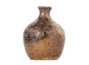 Vase # 34538 wood firingceramic