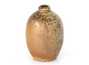 Vase # 34550 wood firingceramic