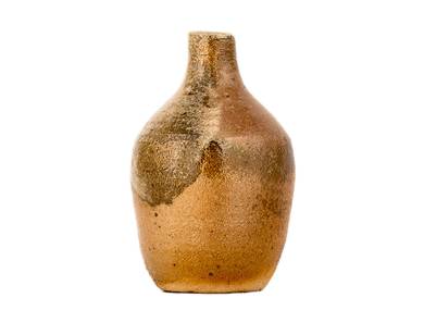 Vase # 34556 wood firingceramic