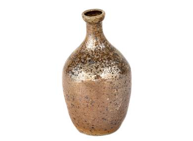 Vase # 34557 wood firingceramic