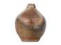 Vase # 34563 wood firingceramic