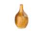 Vase # 34564 wood firingceramic