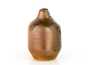 Vase # 34567 wood firingceramic