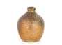 Vase # 34572 wood firingceramic