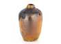 Vase # 34577 wood firingceramic